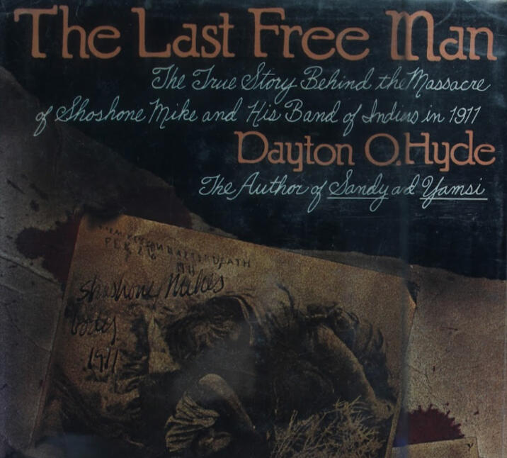 The Last Free Man The Last Free Man