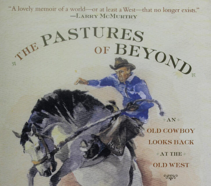 The Pastures of Beyond